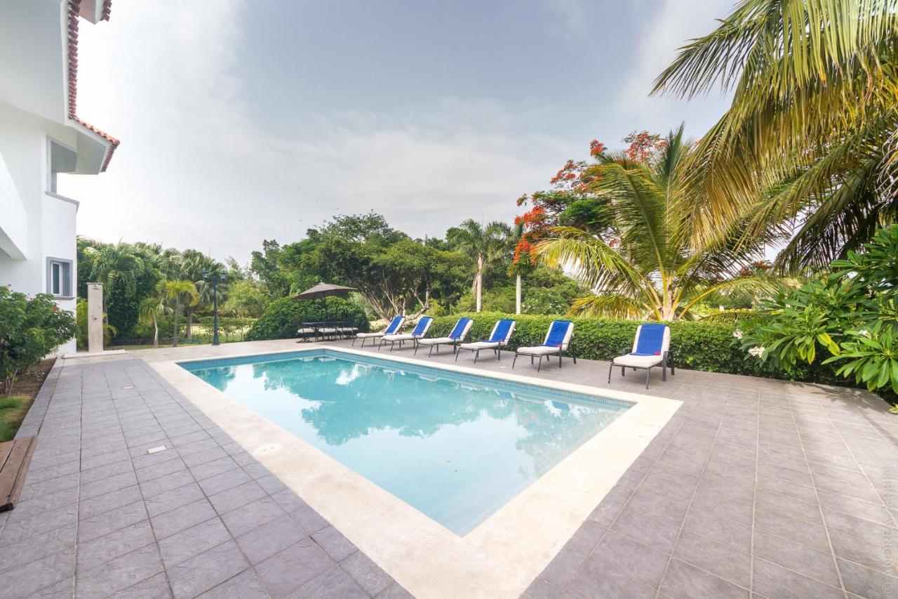 Pousada Exclusive And Club Pool Punta Cana