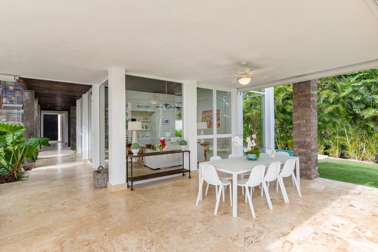 Pousada Exclusive And Club Pool Punta Cana