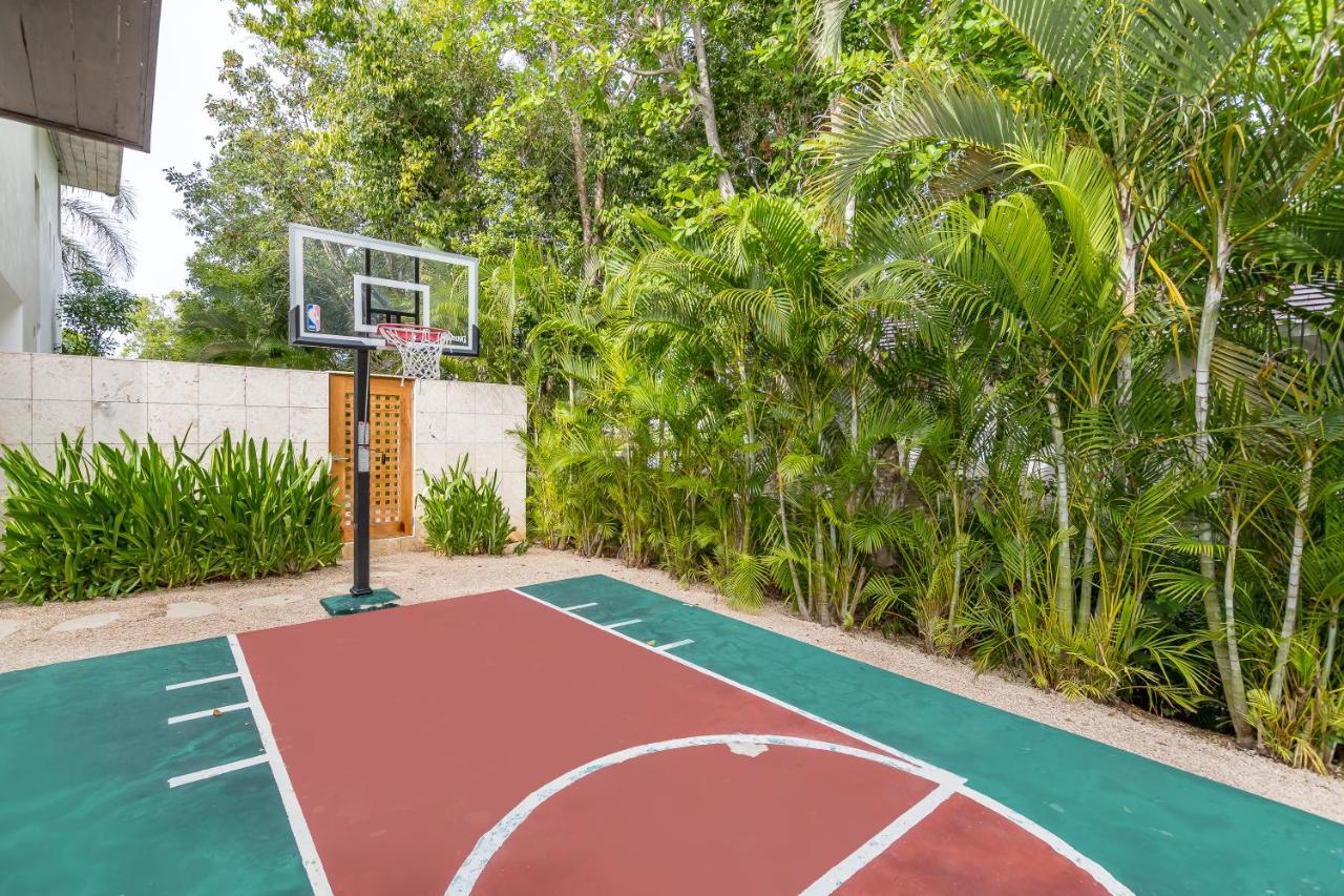 Exclusive And Club Pool Pousada Punta Cana