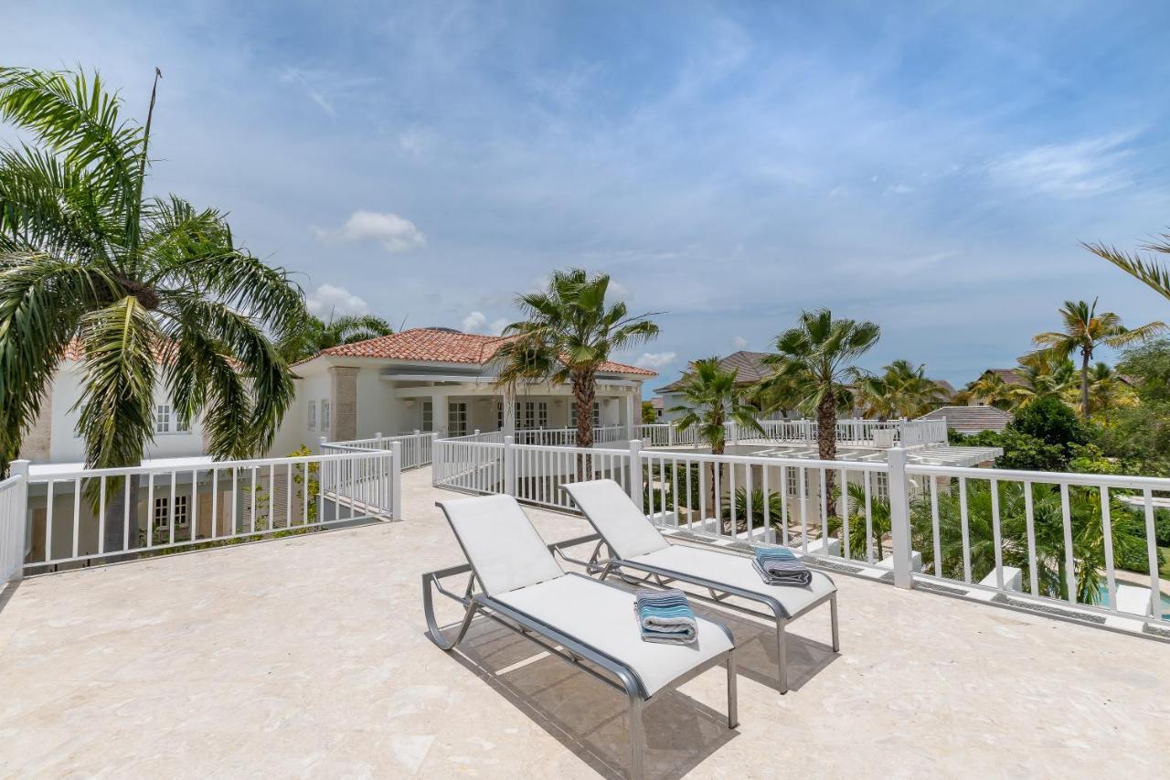 Exclusive And Club Pool Pousada Punta Cana