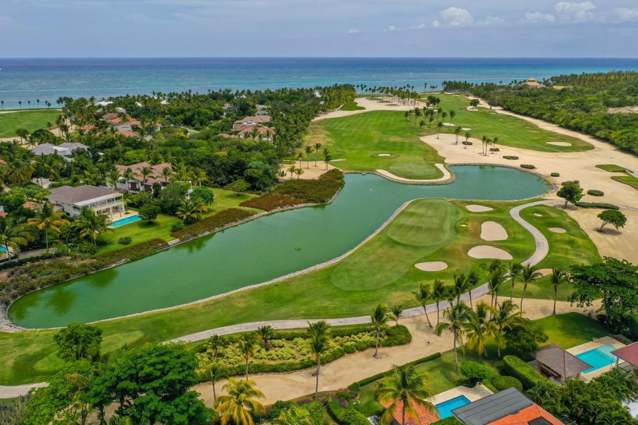 Exclusive And Club Pool Pousada Punta Cana